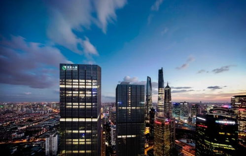 重振国寿，首战告捷 三大业务板块协同发力，科技共保开启新篇