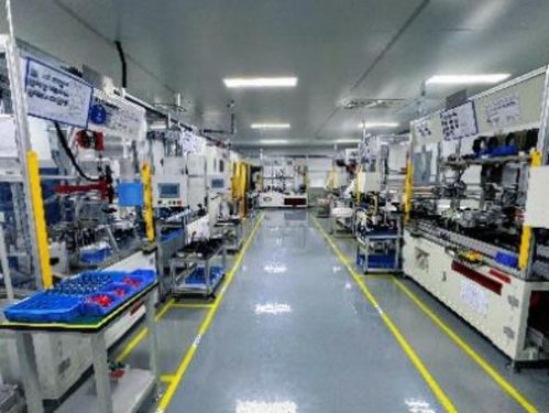 凌动科技完成数亿人民币A轮融资，元璟Family成员共保科技协力赋能智能驾驶